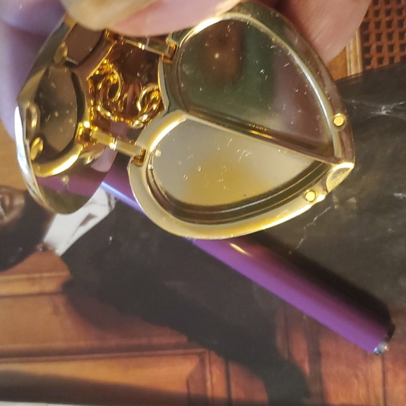 COACH keychain and mini pen - Picture 5 of 6